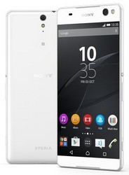 Замена стекла на телефоне Sony Xperia C5 Ultra в Астрахане
